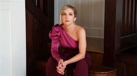 Rhea Seehorn Nude Pics and Videos 